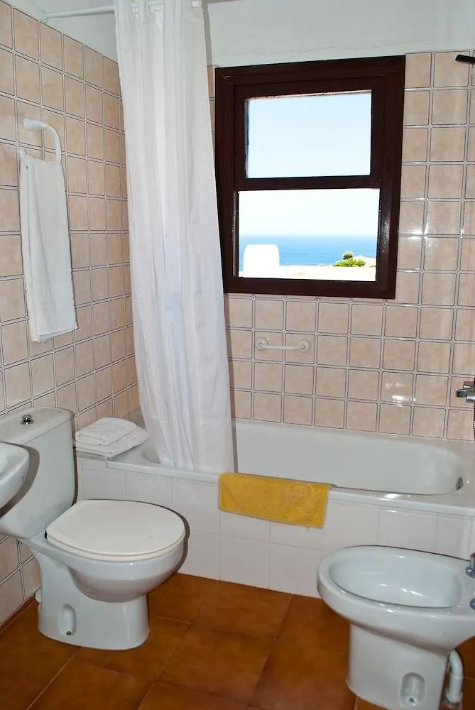 Sa Cala Lägenhet Ciutadella