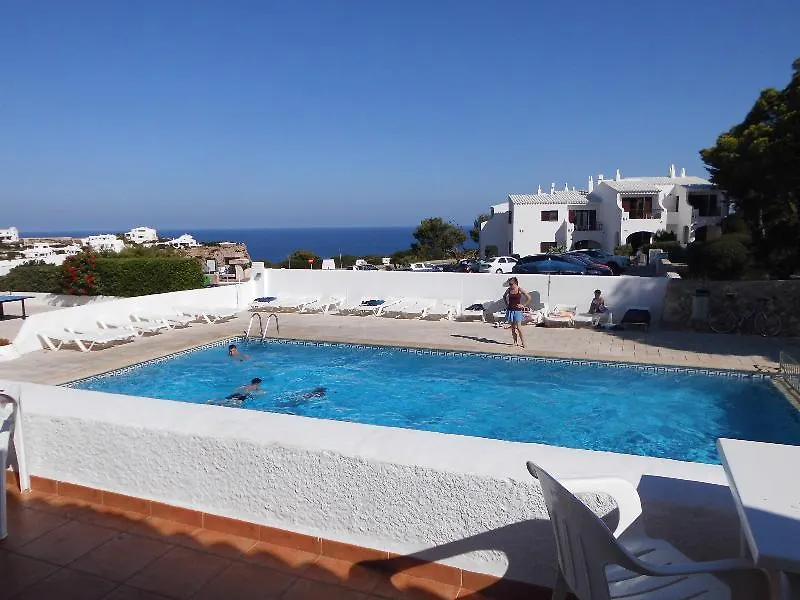 Sa Cala Lägenhet Ciutadella  Ciutadella (Menorca)