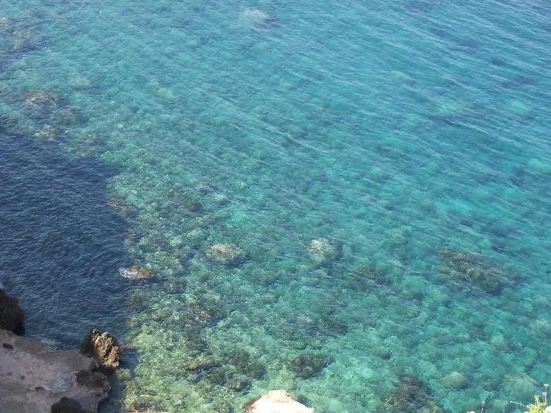 Sa Cala Lägenhet Ciutadella
