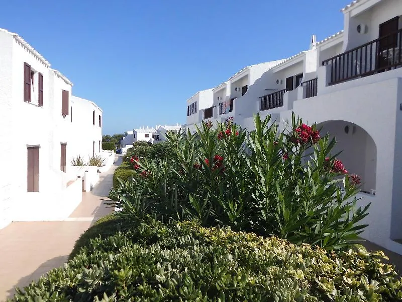 Sa Cala Lägenhet Ciutadella