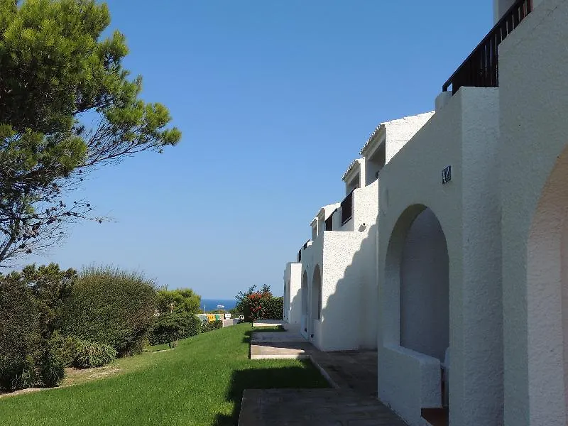 Sa Cala Lägenhet Ciutadella