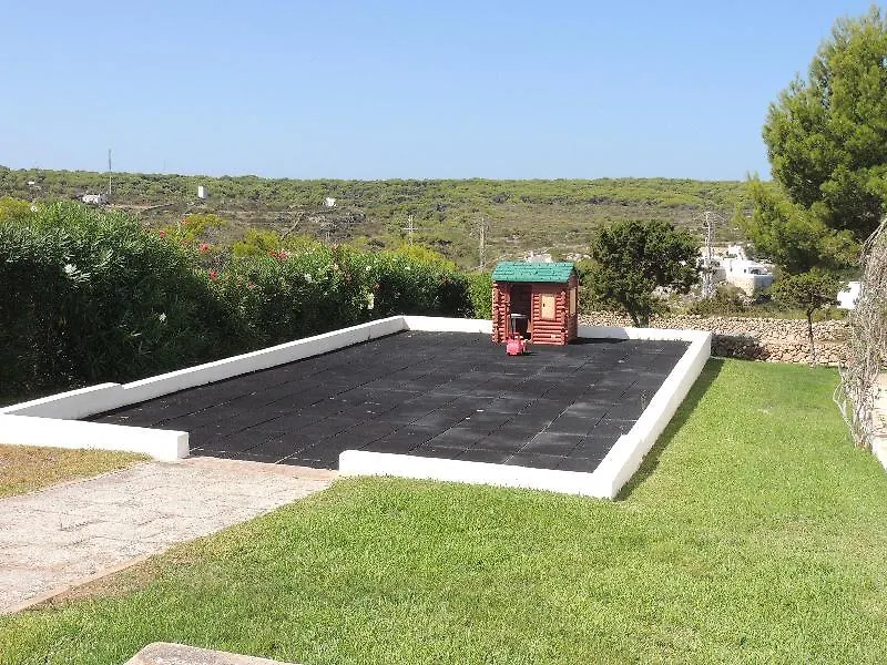 דירות סיוטאדלה Sa Cala
