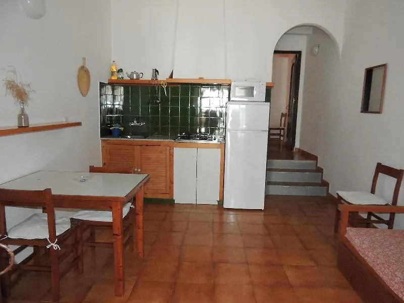 Sa Cala Lägenhet Ciutadella
