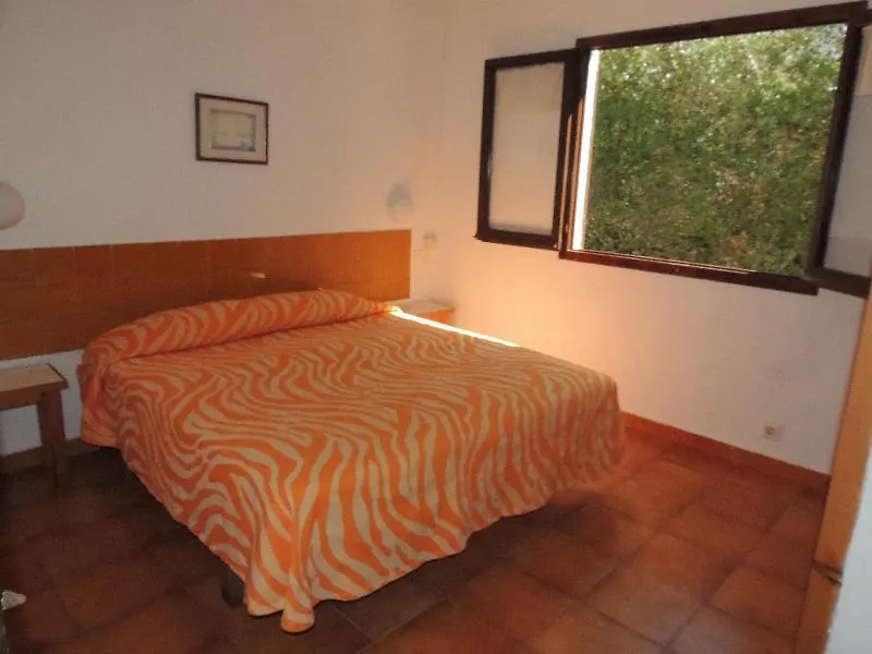 Sa Cala Lägenhet Ciutadella  0*, Ciutadella (Menorca)