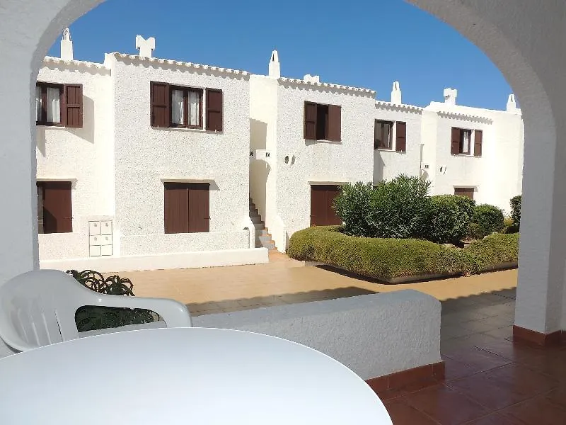 Sa Cala Lägenhet Ciutadella