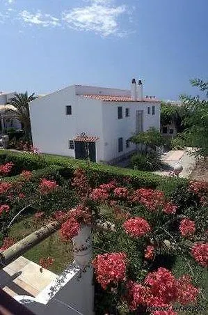 Sa Cala Lägenhet Ciutadella  Ciutadella (Menorca)