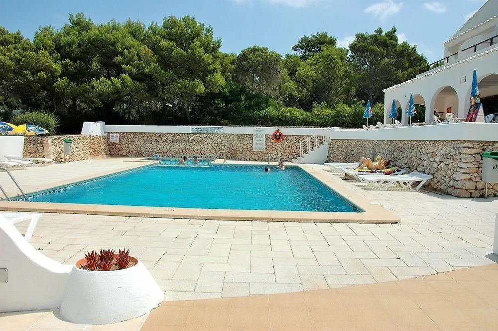 Sa Cala Lägenhet Ciutadella