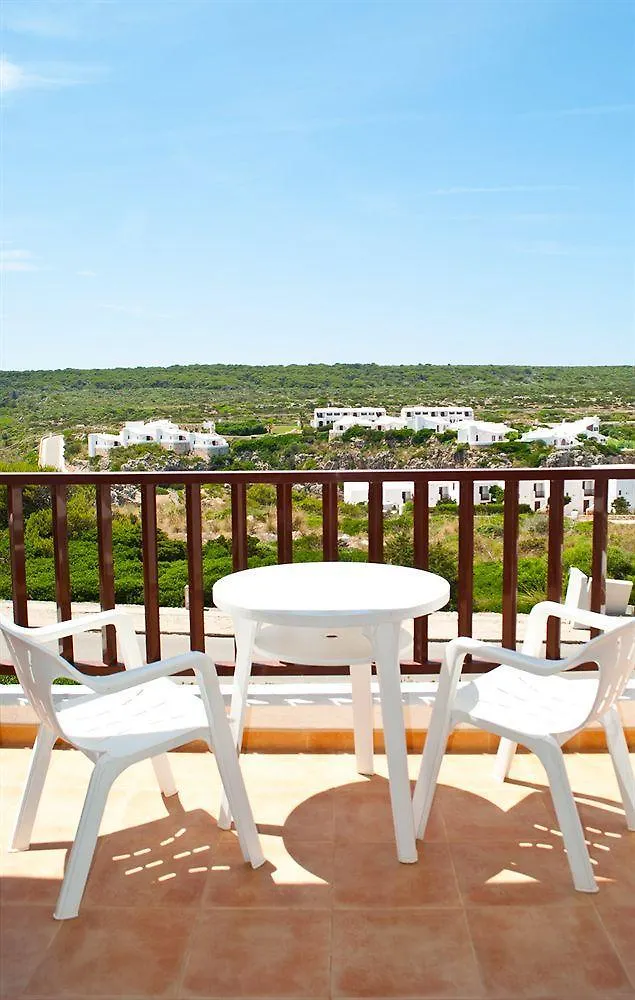Sa Cala Lägenhet Ciutadella   Ciutadella (Menorca)