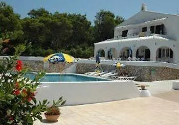 Sa Cala Lägenhet Ciutadella