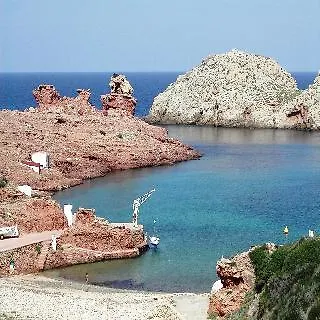 דירות סיוטאדלה Sa Cala