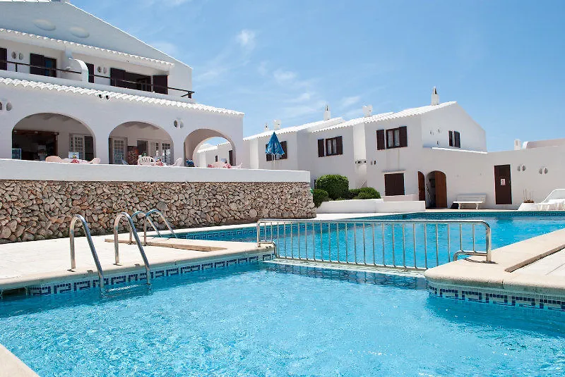 Sa Cala Lägenhet Ciutadella  Spanien