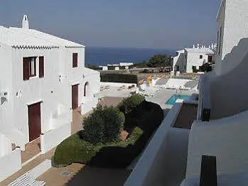 דירות סיוטאדלה Sa Cala ספרד
