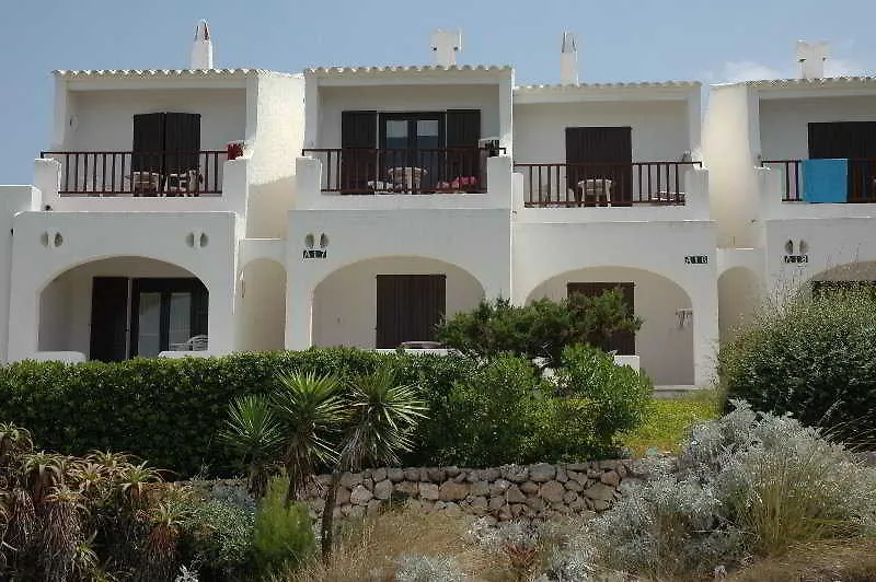 Sa Cala location