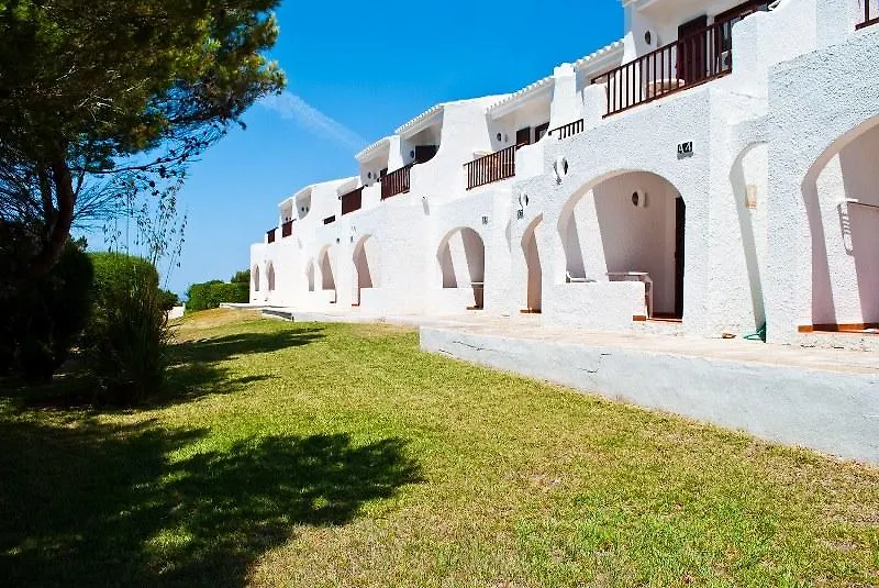 Sa Cala Lägenhet Ciutadella