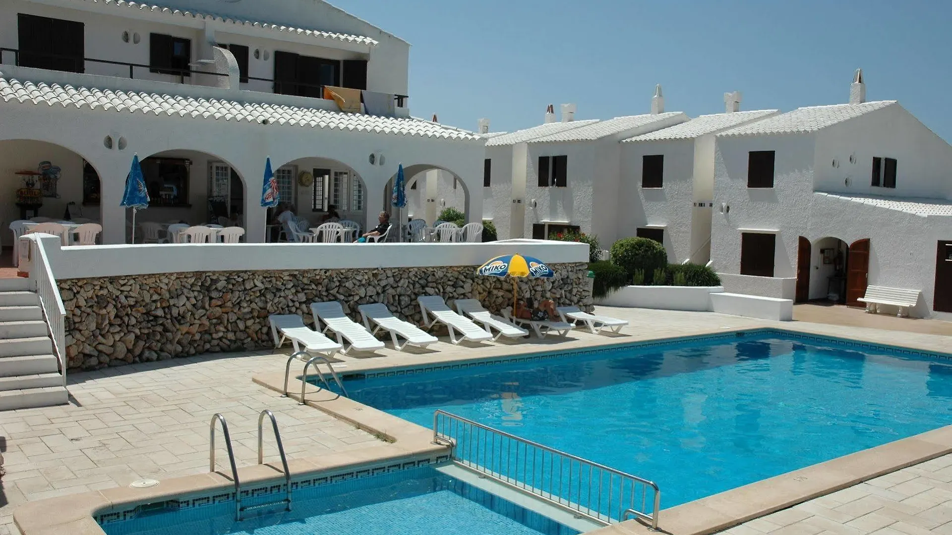 Sa Cala Lägenhet Ciutadella   Ciutadella (Menorca)