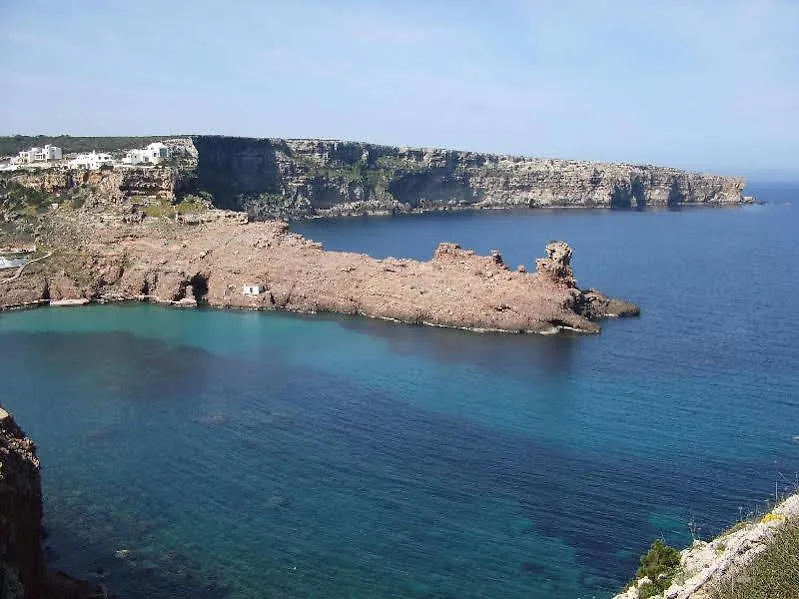 Sa Cala Lägenhet Ciutadella
