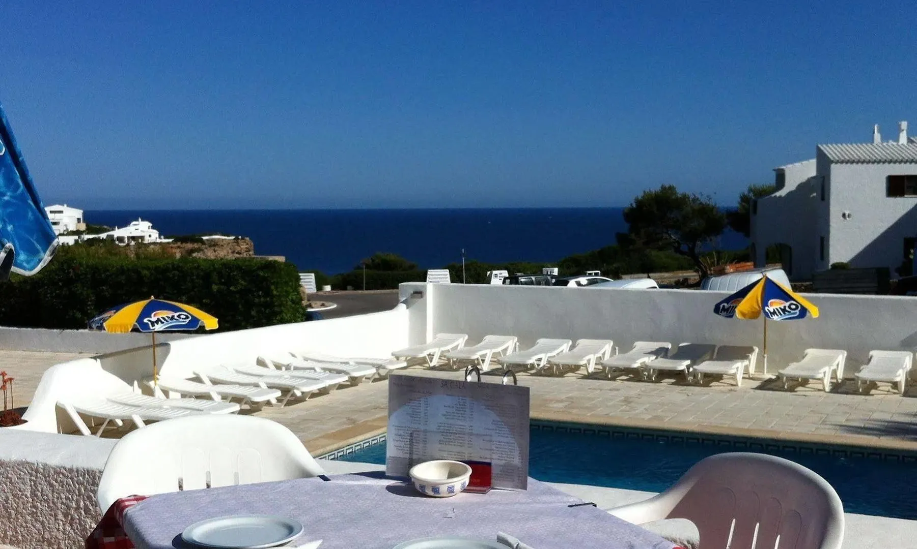 Sa Cala Lägenhet Ciutadella  0*, Ciutadella (Menorca) Spanien