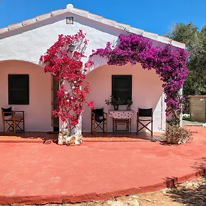  Hébergement de vacances Vinya Alice